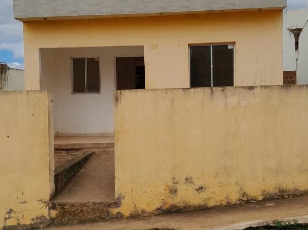 Casa - Venda