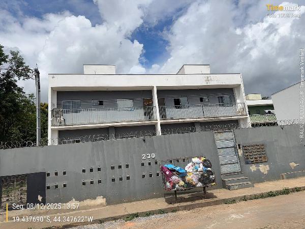Apartamento - Venda