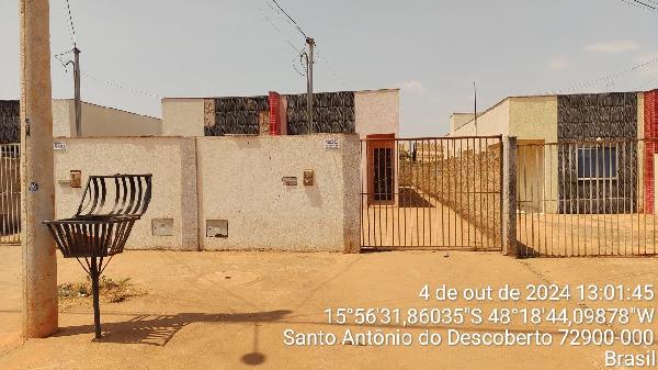 Casa - Venda