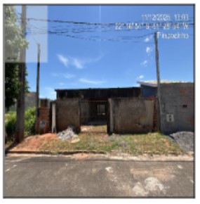 Terreno - Venda