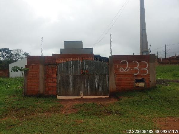 Casa - Venda