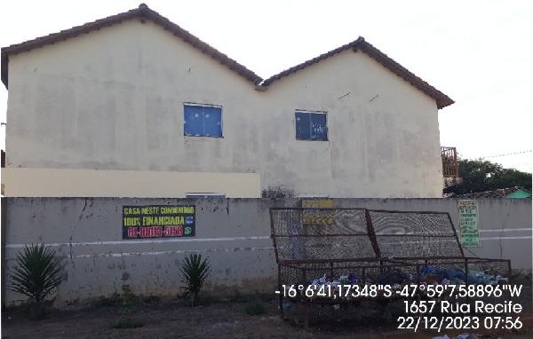 Casa - Venda