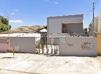 Excelente escolha — Apartamento no Parque Napolis A, Cidade Ocidental - GO, Apto 101, 2 quartos, 1 vaga, 56,91m²