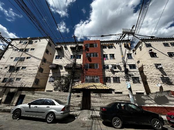 Apartamento - Venda
