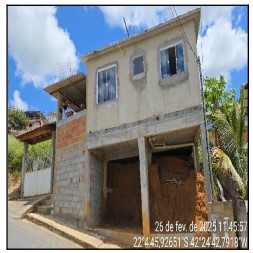 Casa - Venda
