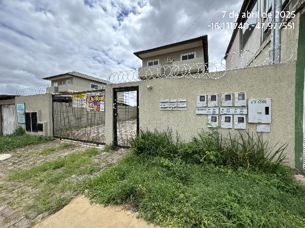 Apartamento - Venda