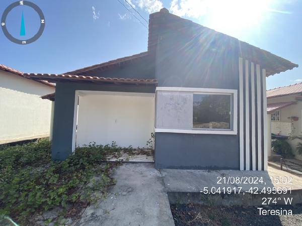 Casa - Venda