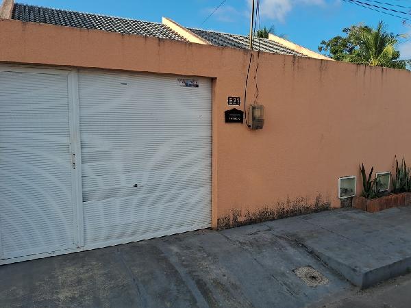 Casa - Venda