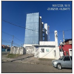 Ótima oportunidade — Apartamento no Jundiapeba, Mogi das Cruzes - SP, Apto 33, 2 quartos, 1 vaga, 45,95m²
