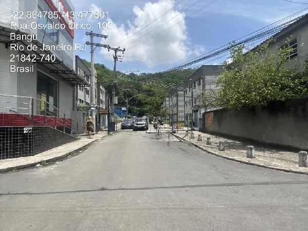 Super oferta — Apartamento no Bangu, Rio de Janeiro - RJ, Apto 105, 2 quartos, 1 vaga, 45m²