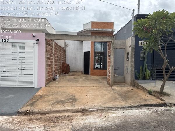 Casa - Venda