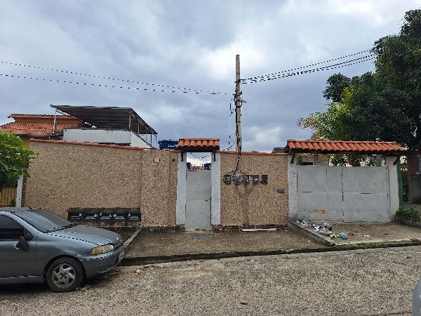 Imóvel em ótima região — Casa no Pacheco, Sao Goncalo - RJ, Nº 79, 1 quarto, 1 vaga, 45,1m²