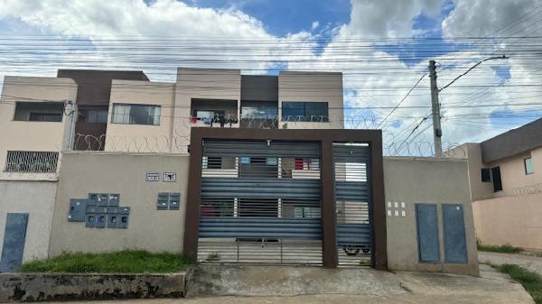 Apartamento - Venda