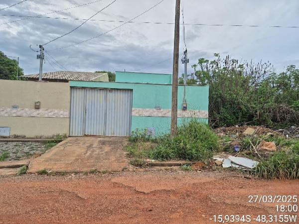 Casa - Venda