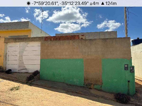 Condição facilitada — Casa no Centro, Cha de Alegria - PE, N. SN LT.06 QD.W, 2 quartos, 127,5m²