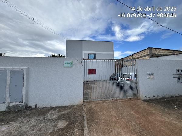 Apartamento - Venda