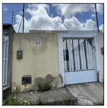 Oportunidade em destaque — Casa no Complexo Jardim, Nossa Senhora do Socorro - SE, Nº 173, 2 quartos, 125m²