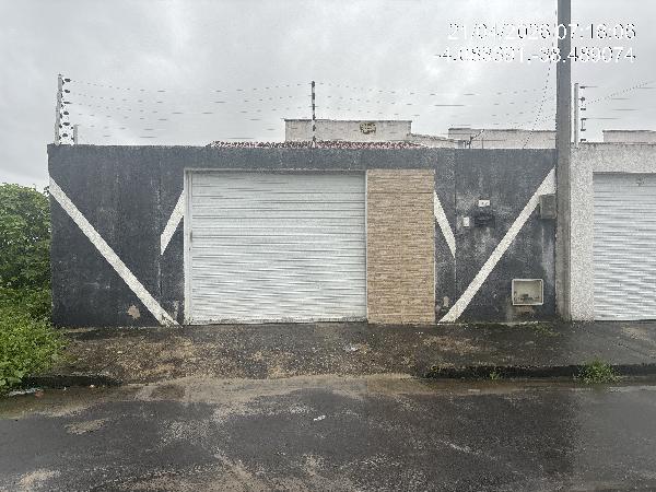 Casa - Venda