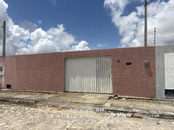 Casa - Venda