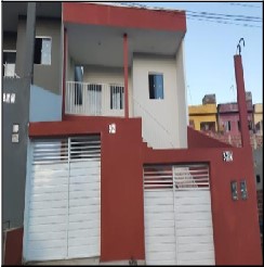 Casa - Venda