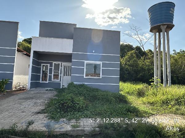 Casa - Venda