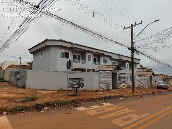 Apartamento - Venda