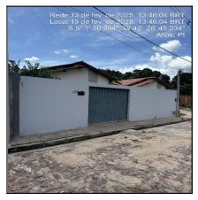 Excelente escolha — Casa no Tranqueira, Altos - PI, Nº 153, 2 quartos, 220,96m²
