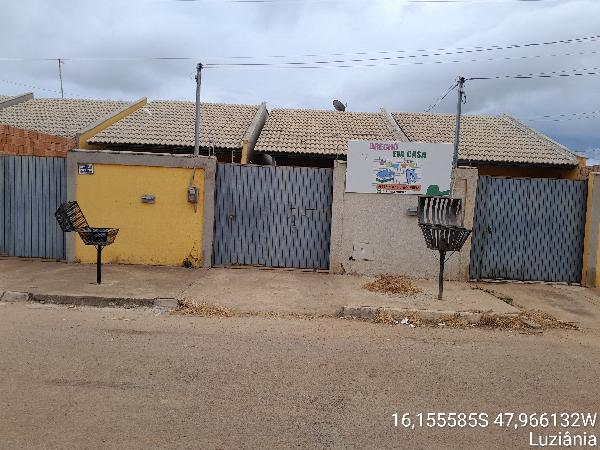 Casa - Venda