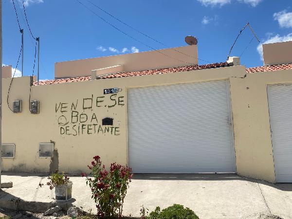 Casa - Venda