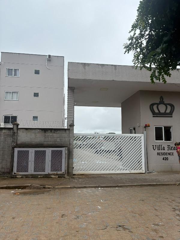 Imóvel com excelente proposta — Apartamento no Jose Americo de Almeida, Joao Pessoa - PB, Apto 302, 2 quartos, 1 vaga, 42,95m²