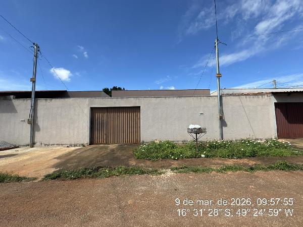 Casa - Venda