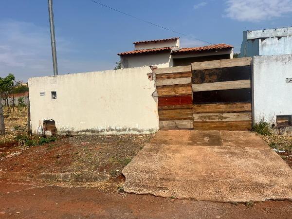 Casa - Venda