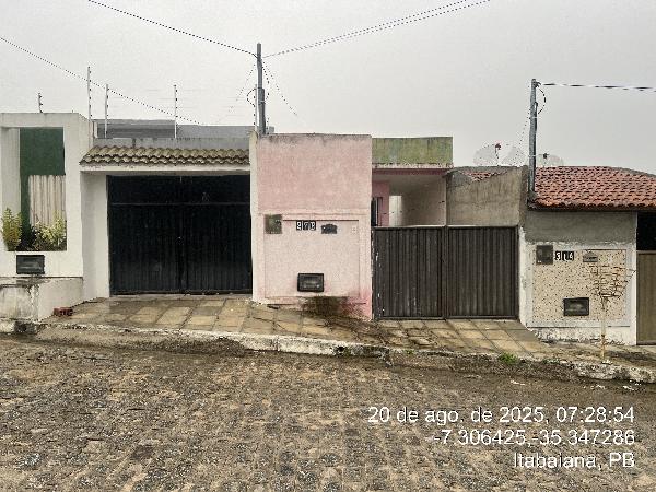 Casa - Venda