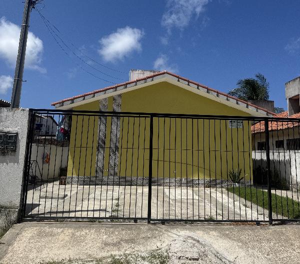 Casa - Venda