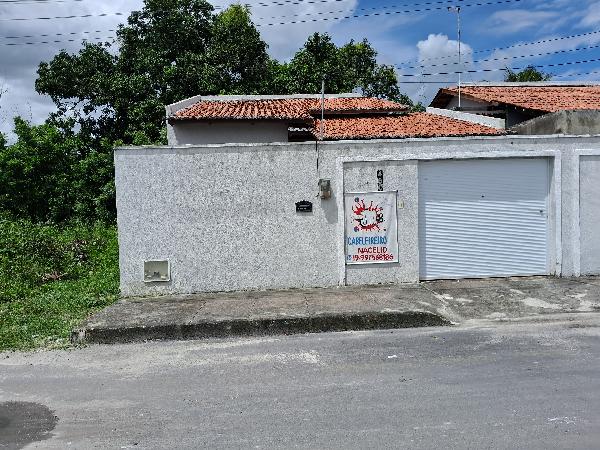 Casa - Venda