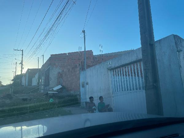 Casa - Venda