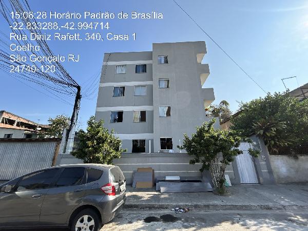 Apartamento - Venda