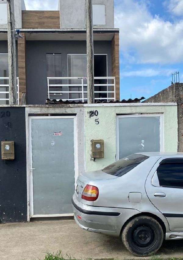 Imóvel selecionado — Casa no Marapicu, Nova Iguacu - RJ, Nº 20, 1 quarto, 54,28m²