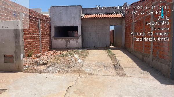Casa - Venda