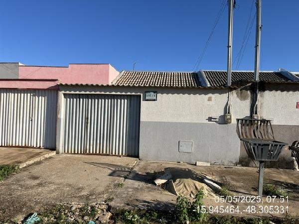Casa - Venda
