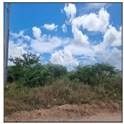 Imóvel em local estratégico — Terreno no Santa Ines, Nossa Senhora do Socorro - SE, N. SN LOTE Nº 28 QUADRA 19, 132,9m²