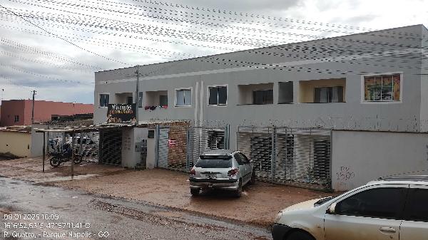 Apartamento - Venda