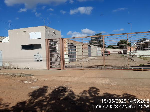 Casa - Venda