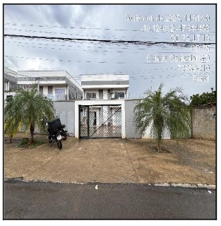 Apartamento - Venda