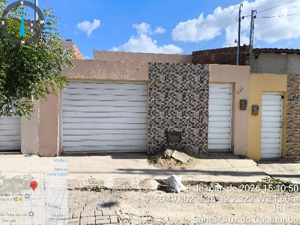 Casa - Venda