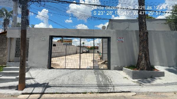 Excelente custo-benefício — Casa no Terra Vermelha, Sorocaba - SP, Nº 170, 1 quarto, 22,26m²