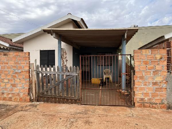 Casa - Venda
