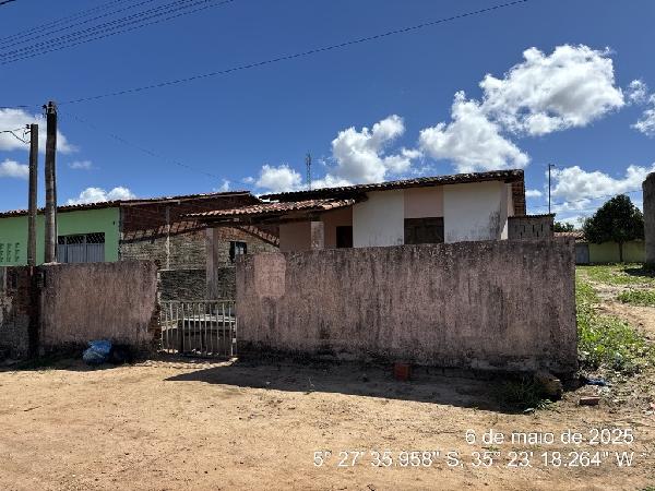 Oportunidade de investimento — Prédio no Dom Marcolino Dantas, Maxaranguape - RN, Nº 96, 2 quartos, 200m²