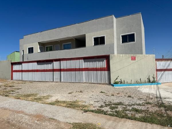 Apartamento - Venda