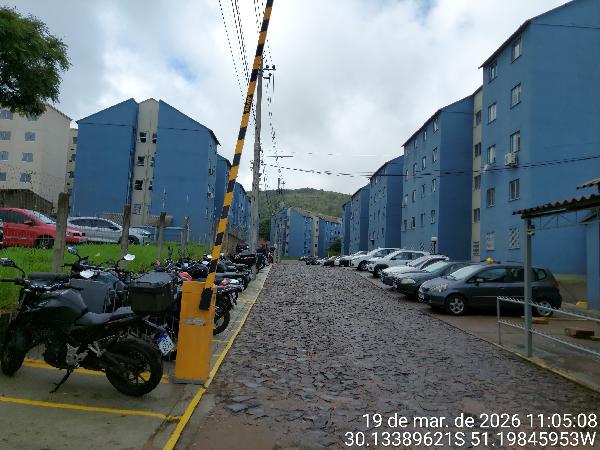 Apartamento - Venda